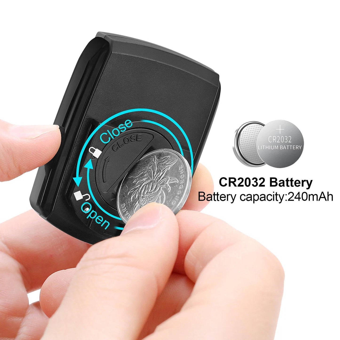 Wireless Bicycle Speed Meter