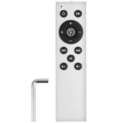 Advanced Full Body Vibe Fitness Machine Plate