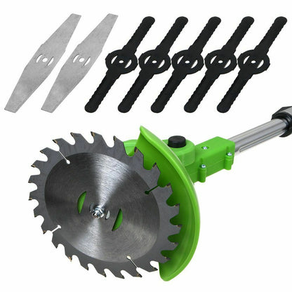 Wireless Lawn Trimmer