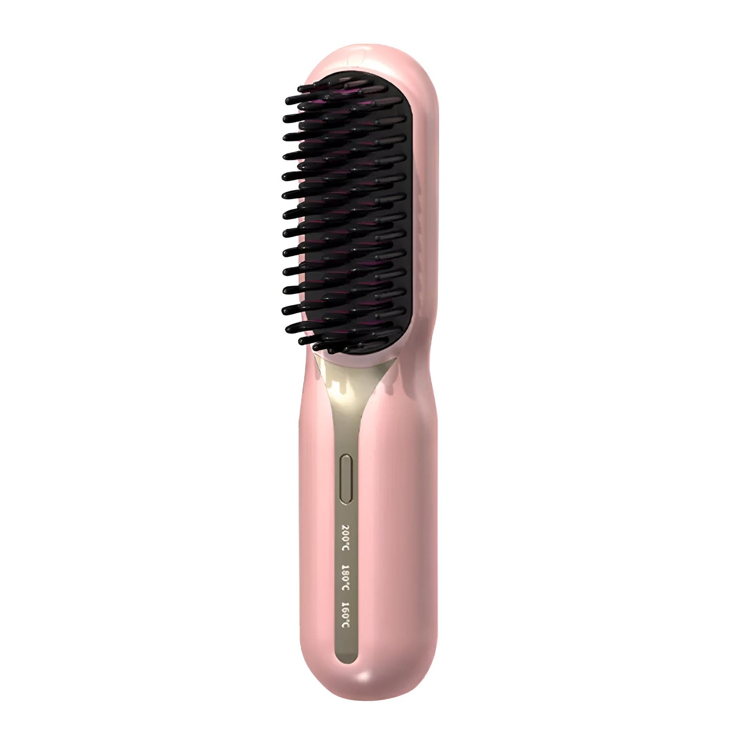 Heated Styling Comb for Hair
