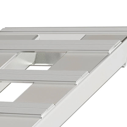 Heavy Duty 72 Steel Car Trailer Ramps