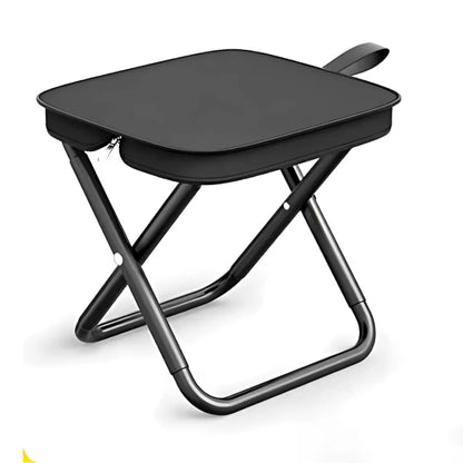 Portable Collapsible Outdoor Stool