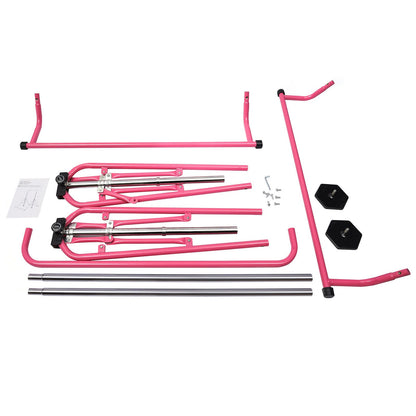 Durable Kids Training Horizontal Bar