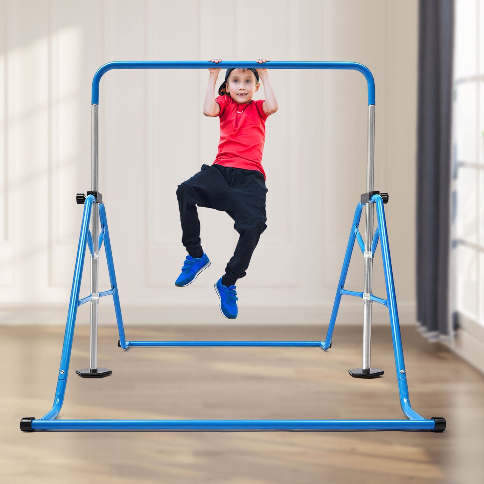 Durable Kids Training Horizontal Bar - Halri