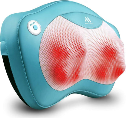 Relaxing Neck Massage Pillow - Halri