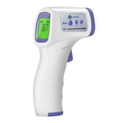Best Selling Non Contact Digital Thermometer - Halri
