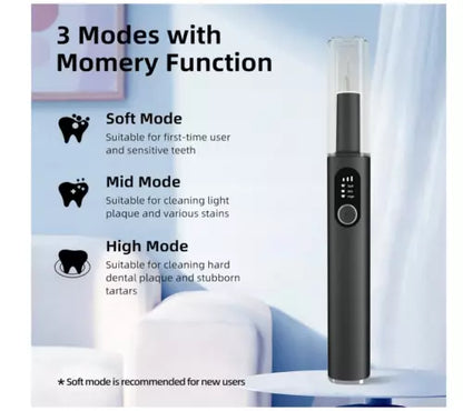 Effective Dental Tartar Remover