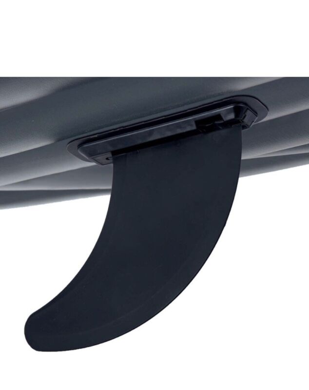 Durable 2-Seater Inflatable Kayak with Strong Pump