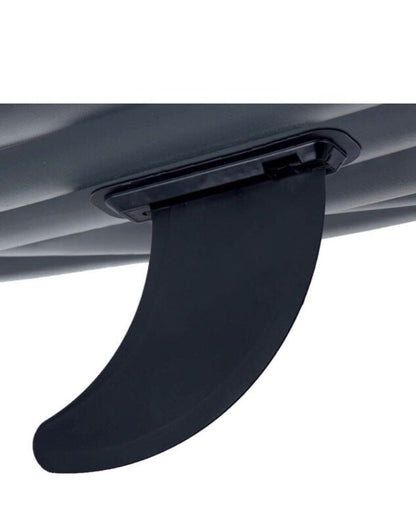 Durable 2-Seater Inflatable Kayak with Strong Pump