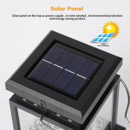 Outdoor String Solar Lights