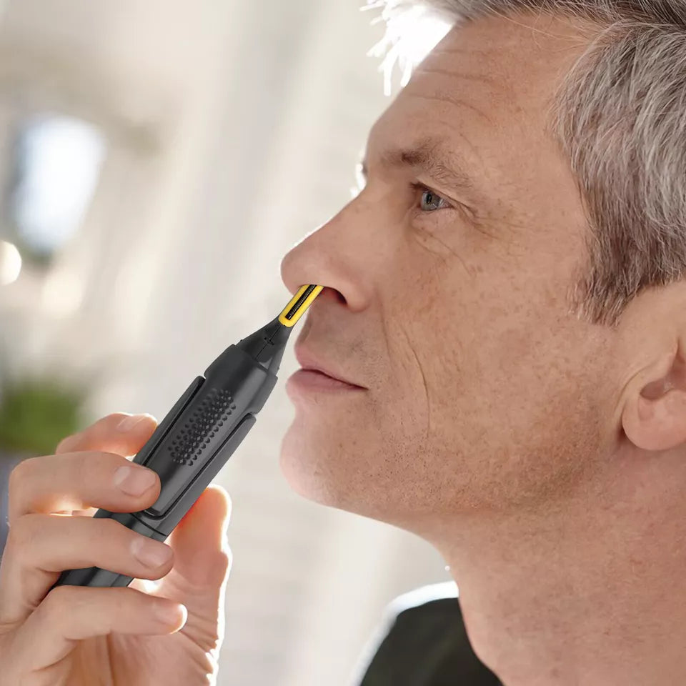 Precise Facial Hair Grooming Trimmer - Halri