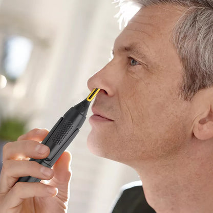 Precise Facial Hair Grooming Trimmer - Halri