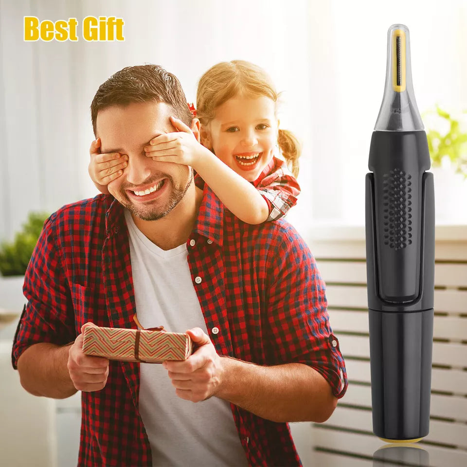 Precise Facial Hair Grooming Trimmer