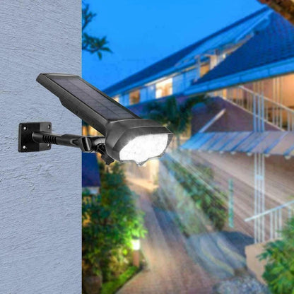 Outdoor Motion Sensor Security Lights