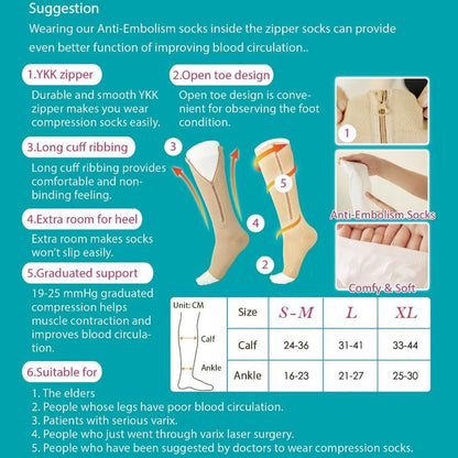 Comfortable Arch Support Socks For Women