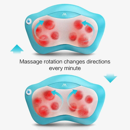 Relaxing Neck Massage Pillow