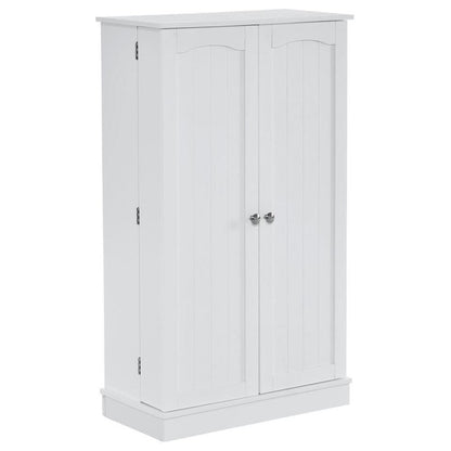 Large Storage Kitchen Cupboard