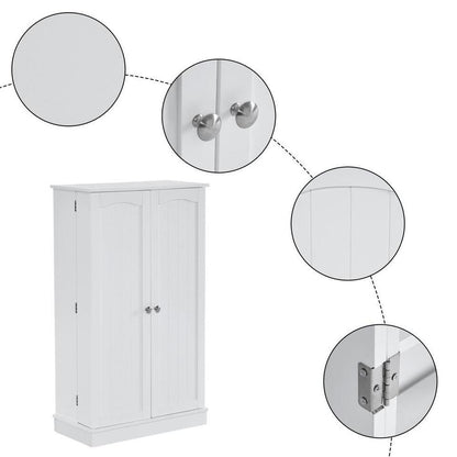 Large Storage Kitchen Cupboard