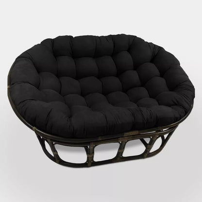 Large Round Chair Seat Cushion Pad