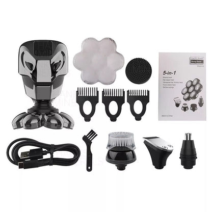 Electric Mens Razor Shaver