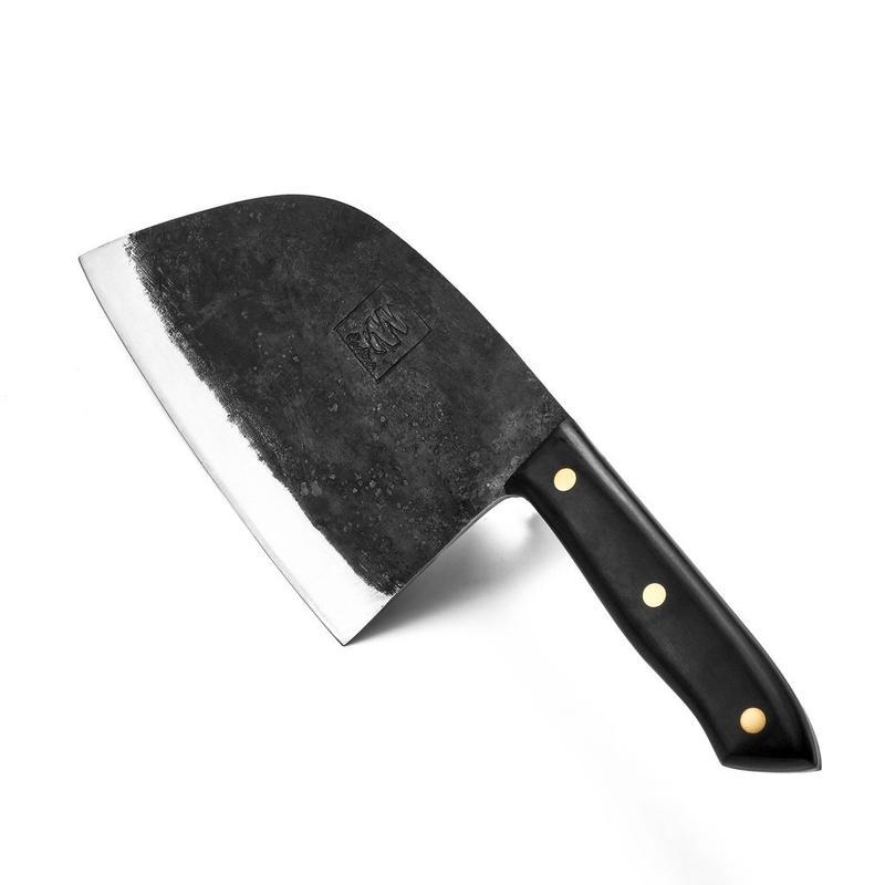 Authentic Serbian Kitchen Knife Strong & Long Lasting