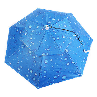 Wasserdichter Outdoor-Sonnenhut