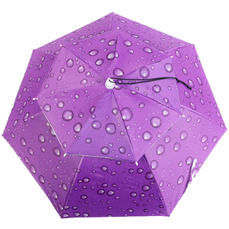 Wasserdichter Outdoor-Sonnenhut