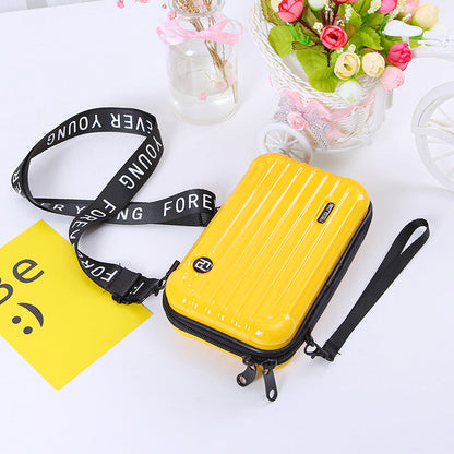 Small Travel Carry On Bag - Halri