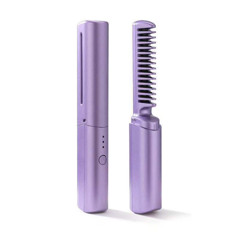 Quick Straight Hair Styler - Halri