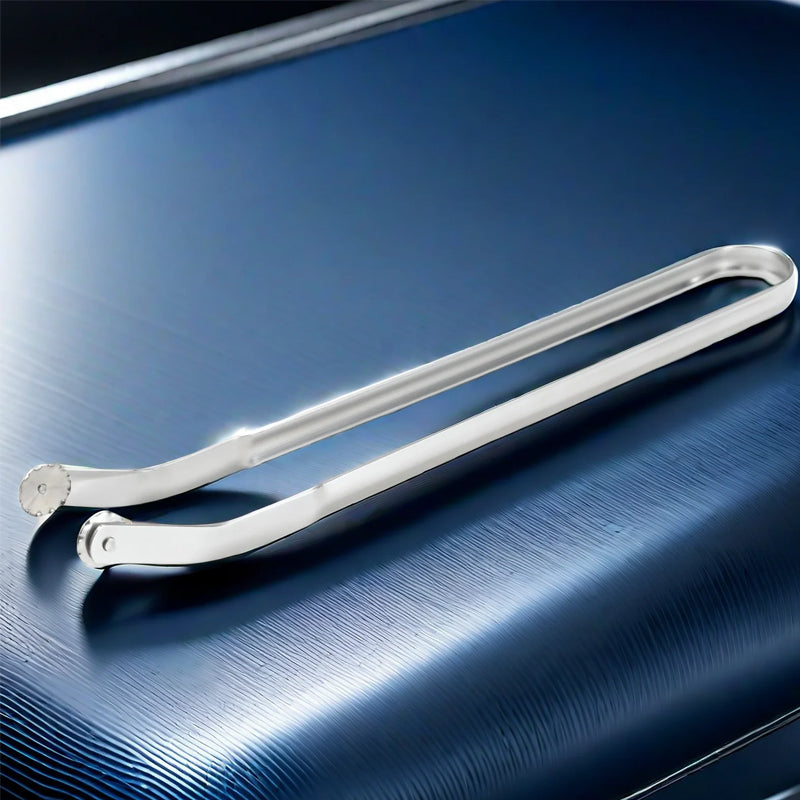 BBQ Grill Tongs for Sausage Turning - Halri