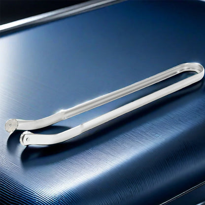 BBQ Grill Tongs for Sausage Turning - Halri
