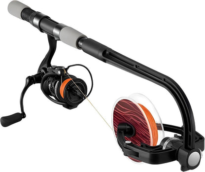 Easy Fishing Line Storage Reel - Halri
