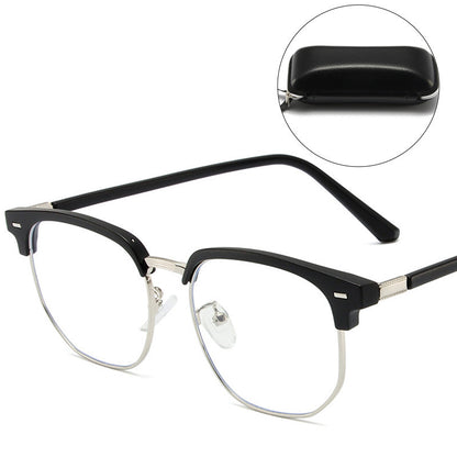 Lesebrille mit Blendschutz und Blaulichtfilter
