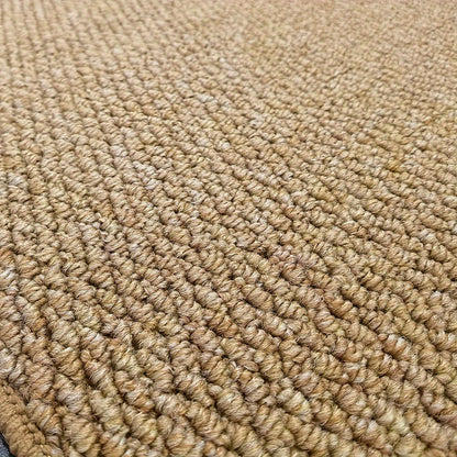Soft Plush Entrance Mat - Washable Non Slip Door Rug