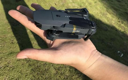 Advanced High Speed Quadcopter Drone