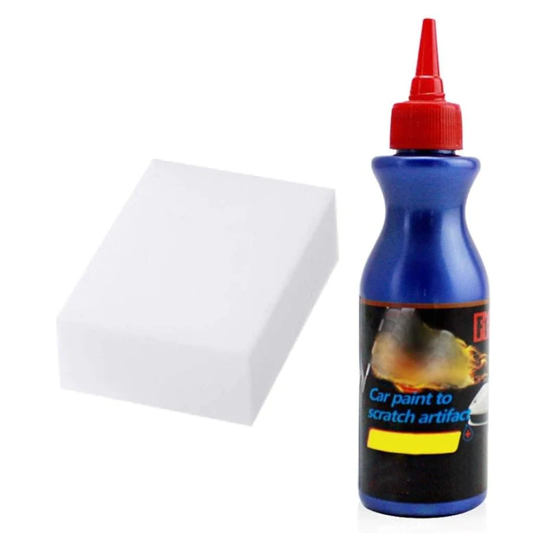 Best Car Scratch Repair Kit