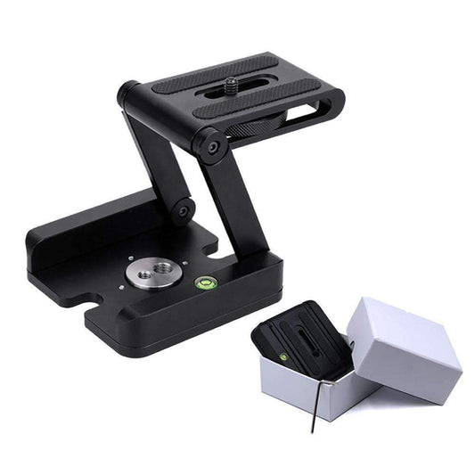 Pro Flexible Smartphone Camera Mount - Halri