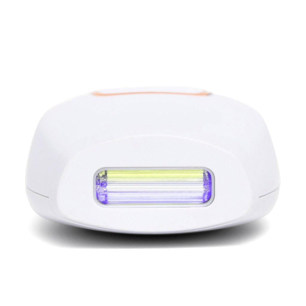 Long Lasting Laser Hair Reduction