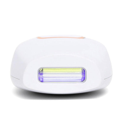 Long Lasting Laser Hair Reduction