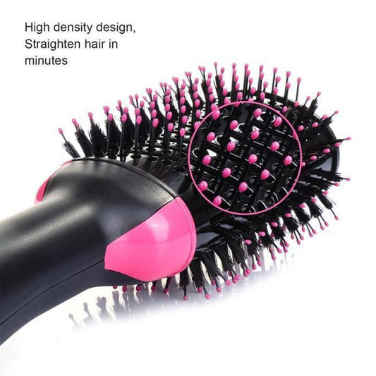 Pro Styler 2-in-1 Volumizing Hair Dryer - Halri