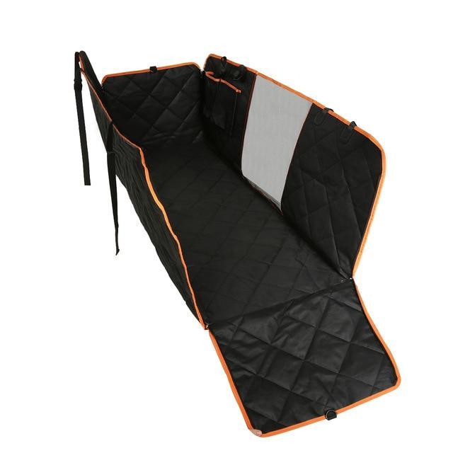 Durable Pet Car Seat Protector Cover - Halri