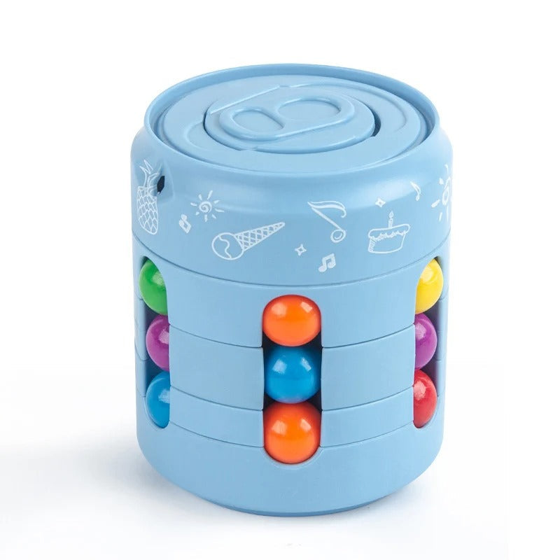 Fun Color Matching Spinning Egg Game - Halri