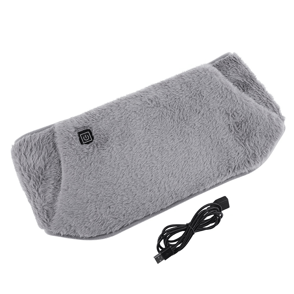 Warm Relief Heat Wrap Belt