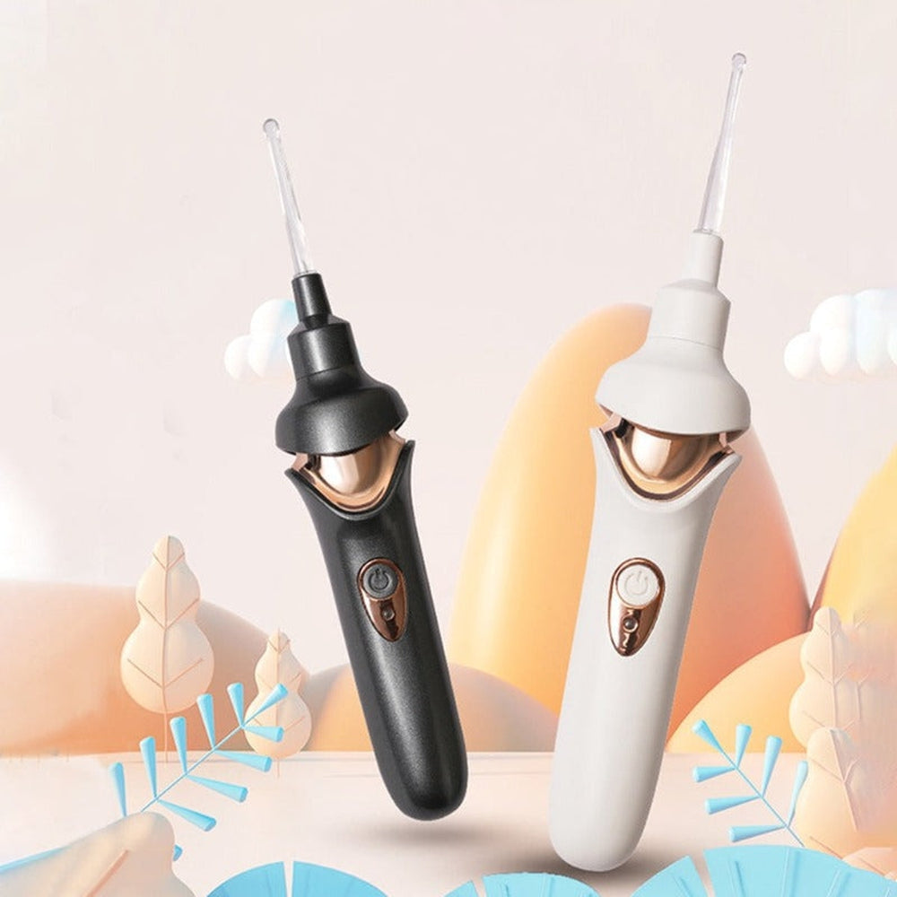Effective Ear Wax Removal Tool - Halri