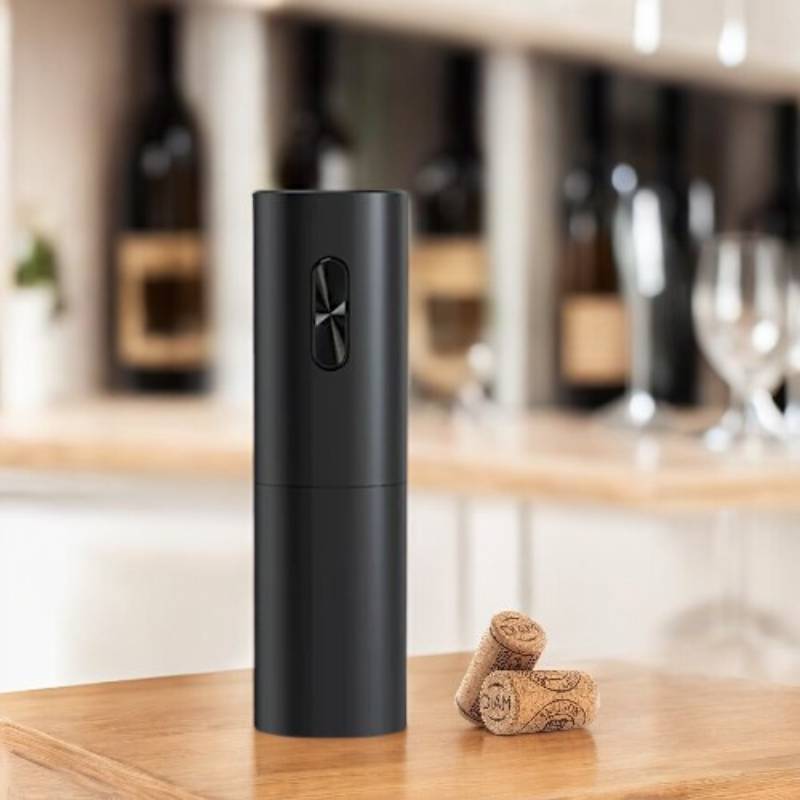 Automatic Easy Wine Bottle Opener - Halri