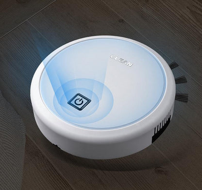 Automatic Wireless Floor Cleaner