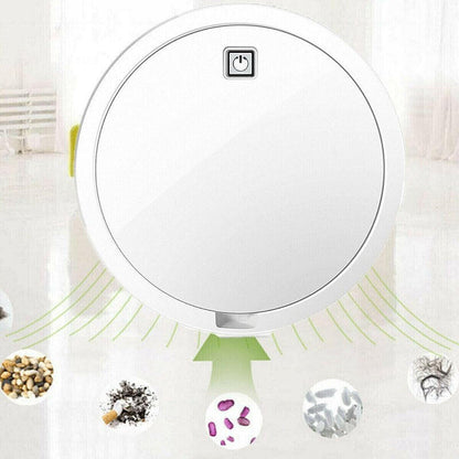 Automatic Wireless Floor Cleaner